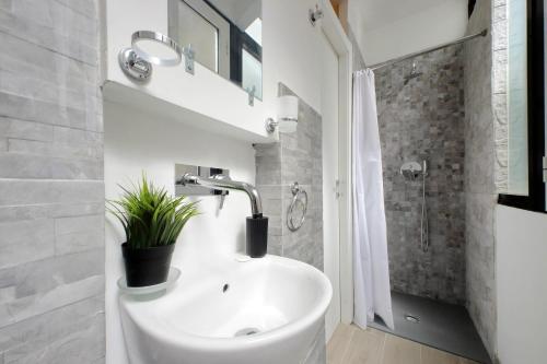 Katia Charme Room Type - Duplex Studio
