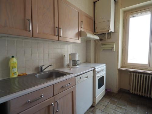 Appartement Arcachon 3 pièces 4 personnes - FR-1-474-57 - image 7