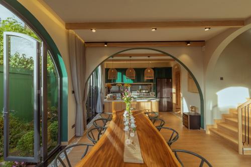 La Villa Da Lat La Villa Da Lat