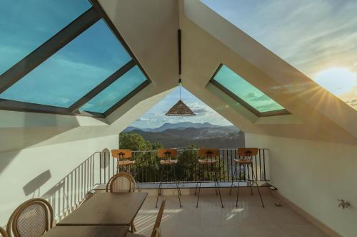 La Villa Da Lat La Villa Da Lat