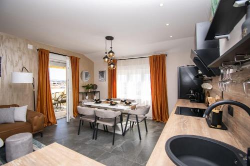 Two-Bedroom Apartment image 10