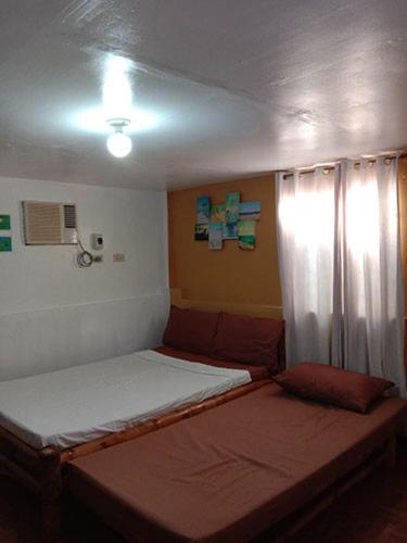 Casa Astillero - Calatagan Batangas Private Resort Room Type - Standard Family Room