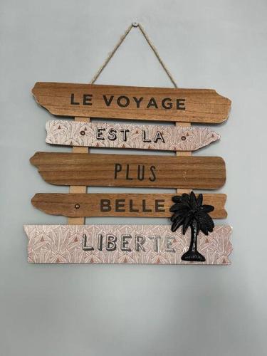 Studio tropical baie des citrons - image 5