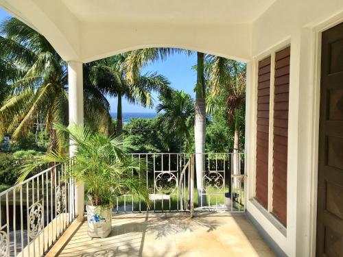 Cơ sở vật chất, African Symbol Guest House in Montego Bay