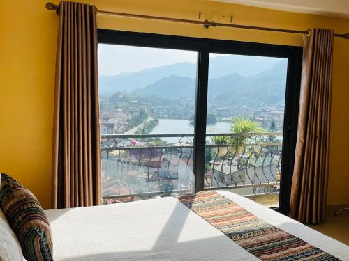 Sapa Paramount Hotel