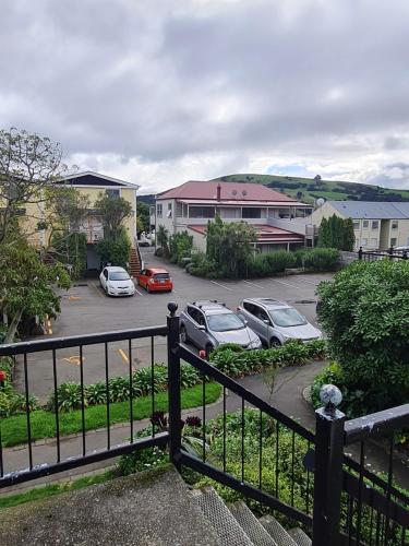 阿卡罗阿乡村汽车旅馆