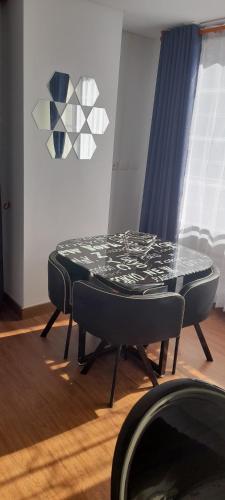 Wohnung Queens Deluxe