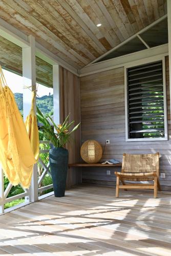 บริการและสิ่งอำนวยความสะดวก, FARE VAVAE in เทไวโต