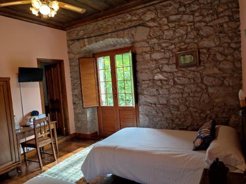 Agroturismo La Casona de Belmonte