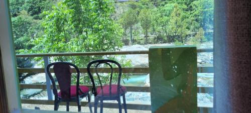 Hotel MountMemory , Barkot-Yamunotri, Barkot (foto 6)