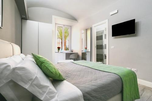 Scipioni Best Rooms, Rom