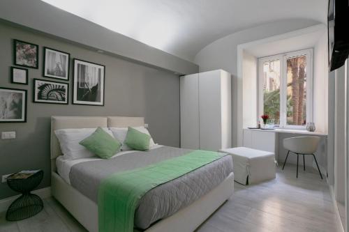 Scipioni Best Rooms, Rome (photo 3)