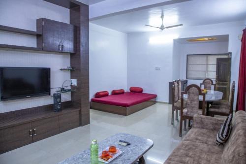 Lonavala Luxurious Stay