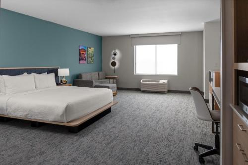 TownePlace Suites by Marriott Buckeye Verrado