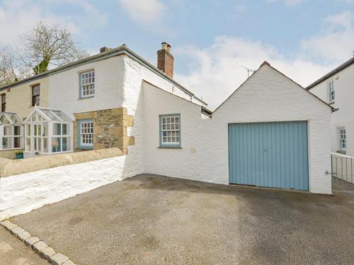 A szálláshely kívülről, 2 Trerise Cottage in Manaccan