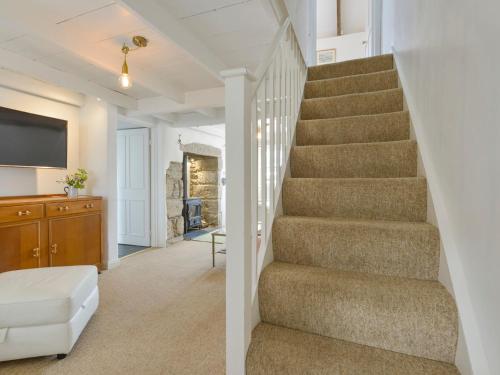 A szálláshely kívülről, 2 Trerise Cottage in Manaccan