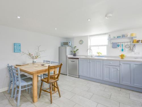 A szálláshely kívülről, 2 Trerise Cottage in Manaccan