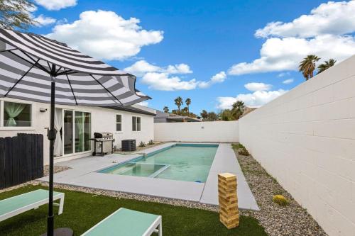 Palmpoint Palm Springs in Palm Springs, USA