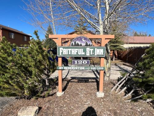 Faithful Street Inn West Yellowstone