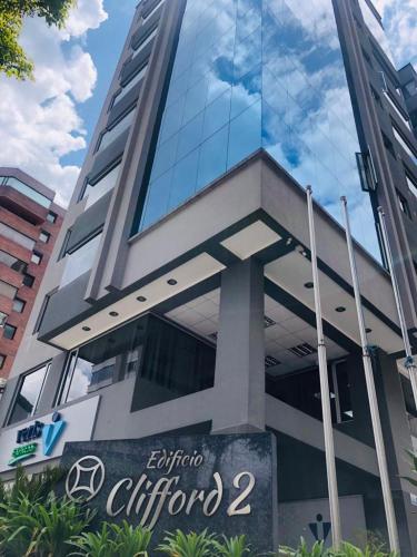 Suite La Carolina QUITO