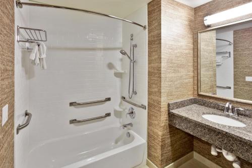Holiday Inn Detroit Metro Airport by IHG in Romulus, USA