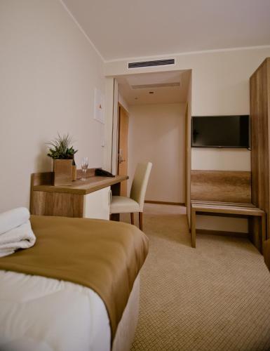 Comfort Twin Room