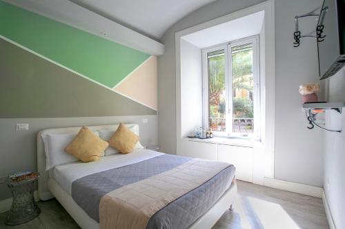 Scipioni Best Rooms, Rome (photo 4)