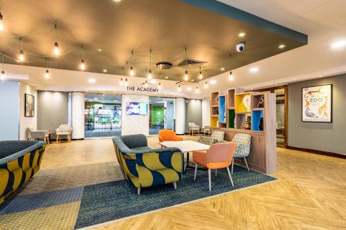 Holiday Inn London - Regent's Park an IHG Hotel - image 7