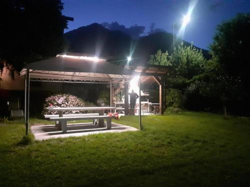 CASA MICHELA BB OSSOLA PARKING FREE