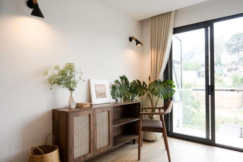 FONG Homestay Dalat