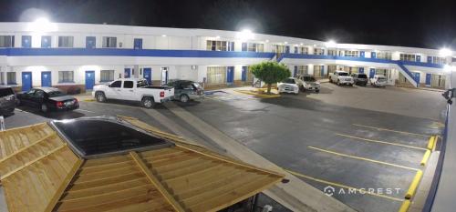 Motel 6-Canon City, CO 719-458-1216