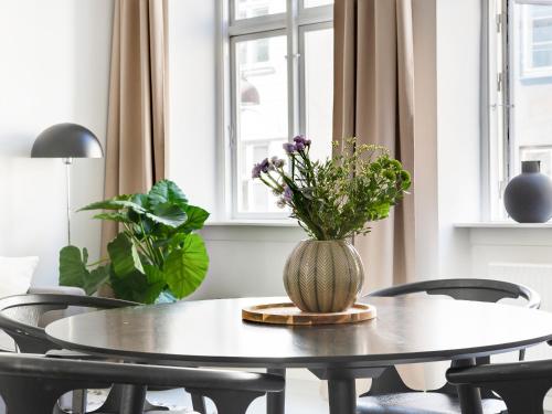 Cozy 2 bedroom apartment in the heart of copenhagen - main image