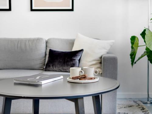 Cozy 2 bedroom apartment in the heart of copenhagen - image 10