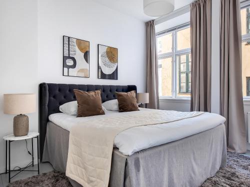 Cozy 2 bedroom apartment in the heart of copenhagen - image 14