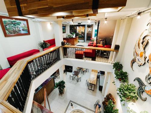 Ha Noi Re Hostel - by Bay Luxury