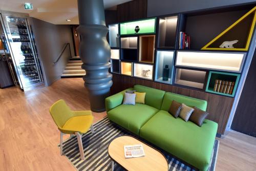 Holiday Inn Dijon Toison D'or an IHG Hotel - image 3