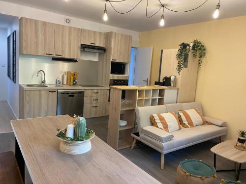 Sleep In La Mulatiere in La Mulatière