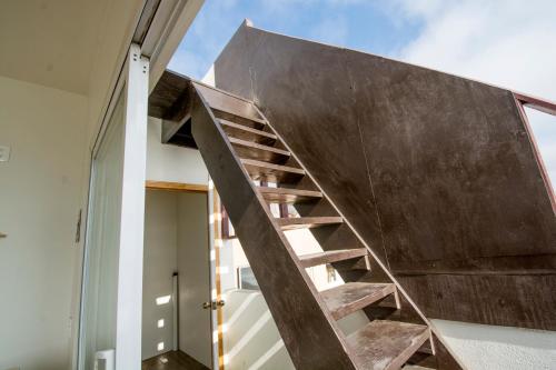 Ocean-VIEW Two Story Condo on the beach