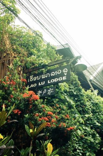 B&B Luang Prabang - laolulodge - Bed and Breakfast Luang Prabang