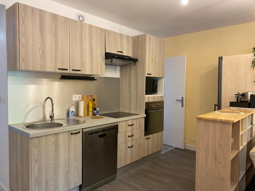 Sleep In La Mulatiere in La Mulatière