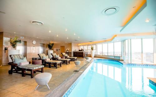 460242693 InterContinental Johannesburg OR Tambo Airport Hotel by IHG