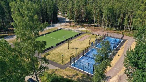 Karlstad Swecamp Bomstadbaden in Sodra Bomstad