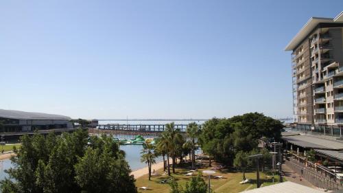 Darwin Waterfront Short Stay Apartments