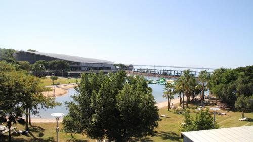 Darwin Waterfront Short Stay Apartments