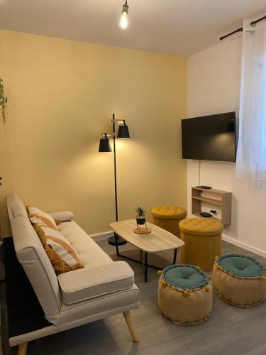 Sleep In La Mulatiere in La Mulatière