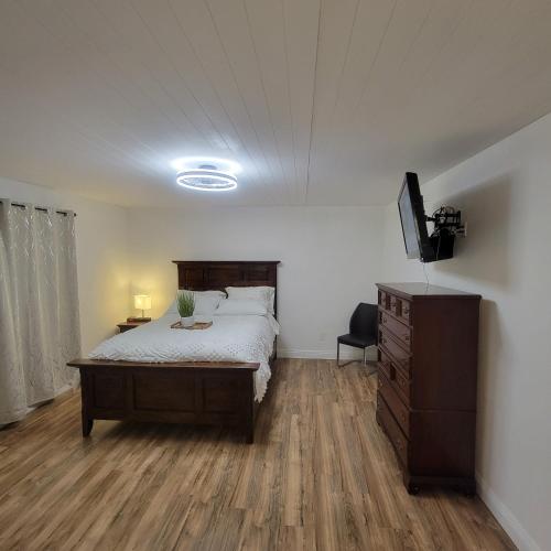 Private Room with Private Bath - Accommodation - Rialto
