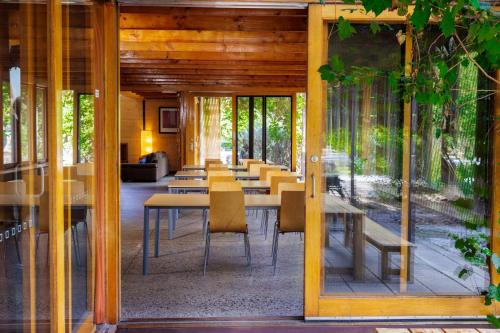 Facilities, YHA Grampians Eco, Halls Gap in Grampians