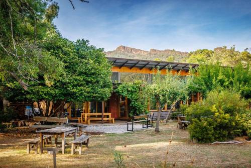 YHA Grampians Eco, Halls Gap