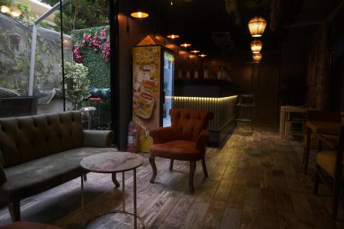 Florya House Hotel - image 7