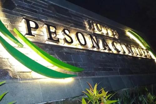 Hotel Pesona Ciwidey